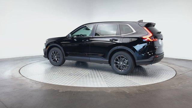 new 2026 Honda CR-V car, priced at $36,850