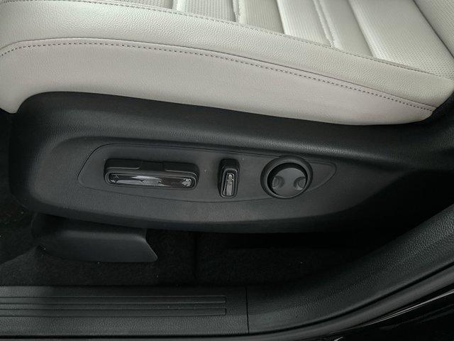 new 2026 Honda CR-V car, priced at $36,850