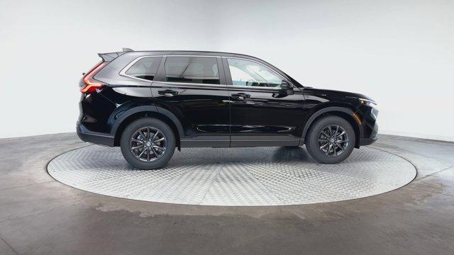 new 2026 Honda CR-V car, priced at $36,850