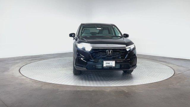 new 2026 Honda CR-V car, priced at $36,850