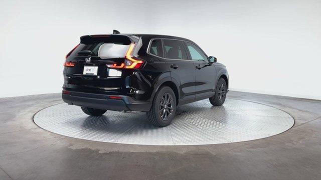 new 2026 Honda CR-V car, priced at $36,850