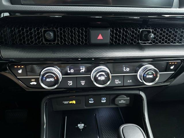 new 2026 Honda CR-V car, priced at $36,850