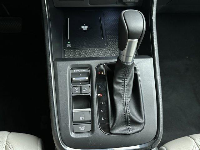 new 2026 Honda CR-V car, priced at $36,850