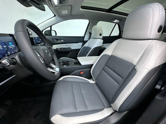 new 2025 Honda Prologue car, priced at $53,605