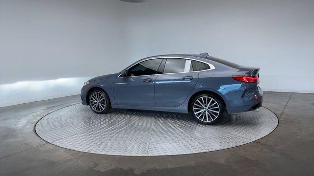used 2023 BMW 228 Gran Coupe car, priced at $27,974