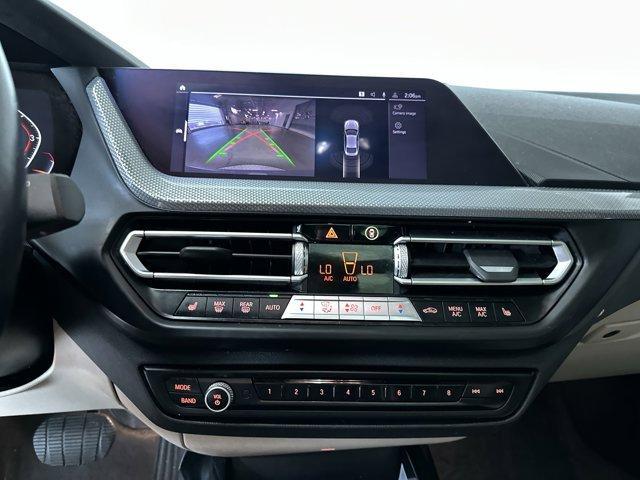 used 2023 BMW 228 Gran Coupe car, priced at $27,974