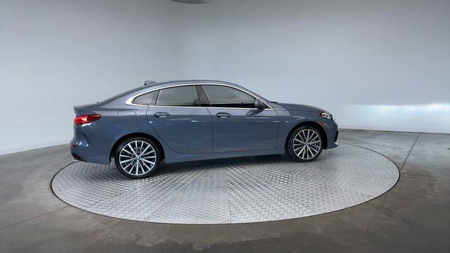 used 2023 BMW 228 Gran Coupe car, priced at $27,974
