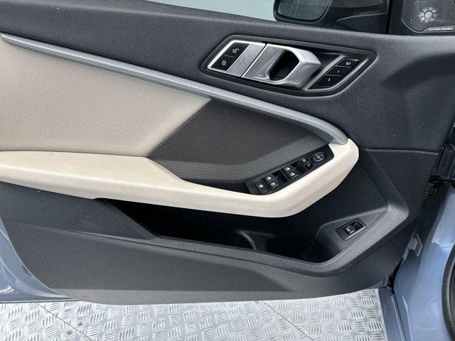 used 2023 BMW 228 Gran Coupe car, priced at $27,974