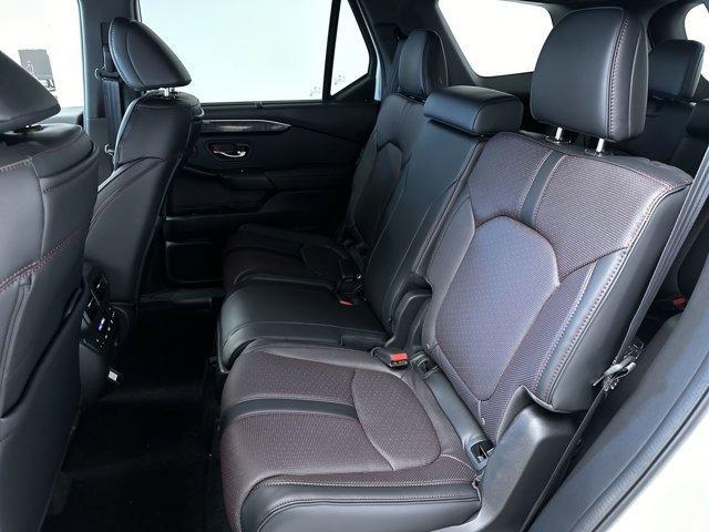 used 2025 Honda Pilot car, priced at $53,974