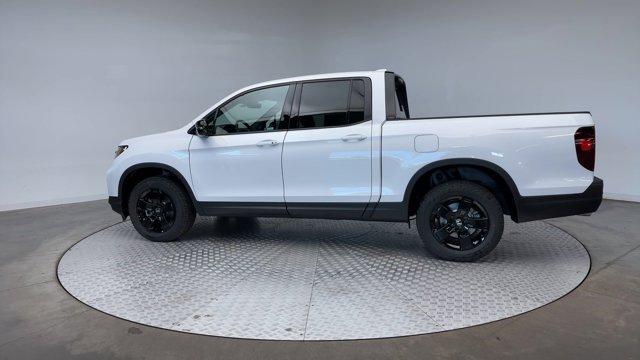 new 2026 Honda Ridgeline car, priced at $47,445