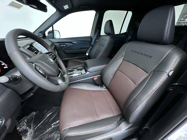 new 2026 Honda Ridgeline car, priced at $47,445