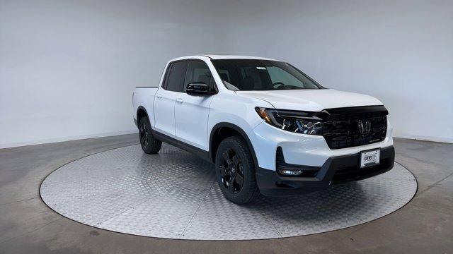new 2026 Honda Ridgeline car, priced at $47,445