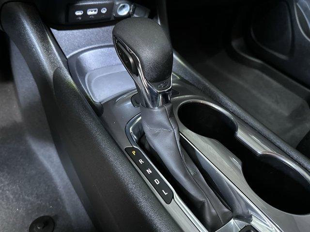 used 2024 Chevrolet Malibu car, priced at $21,974