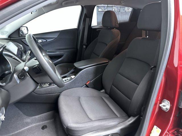 used 2024 Chevrolet Malibu car, priced at $21,974