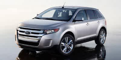 used 2011 Ford Edge car, priced at $8,400