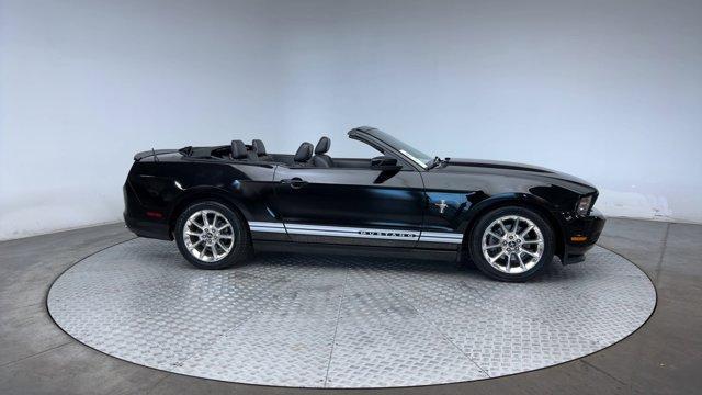 used 2011 Ford Mustang car, priced at $10,900