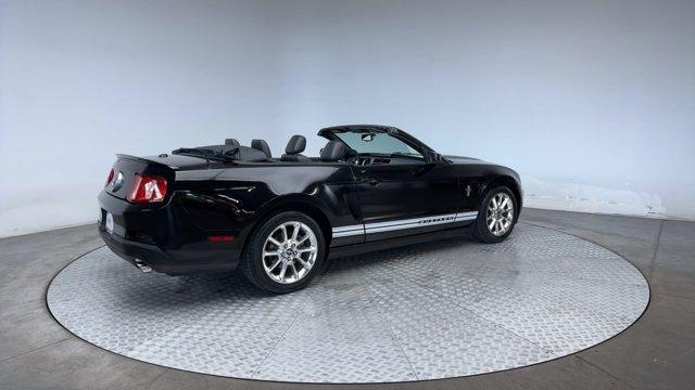 used 2011 Ford Mustang car, priced at $10,900