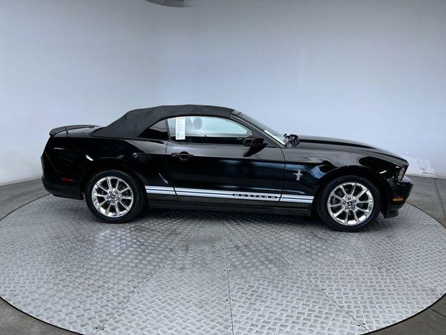 used 2011 Ford Mustang car, priced at $10,900