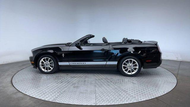 used 2011 Ford Mustang car, priced at $10,900