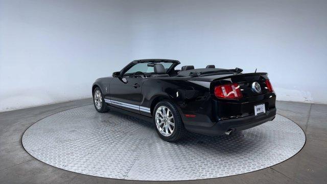 used 2011 Ford Mustang car, priced at $10,900