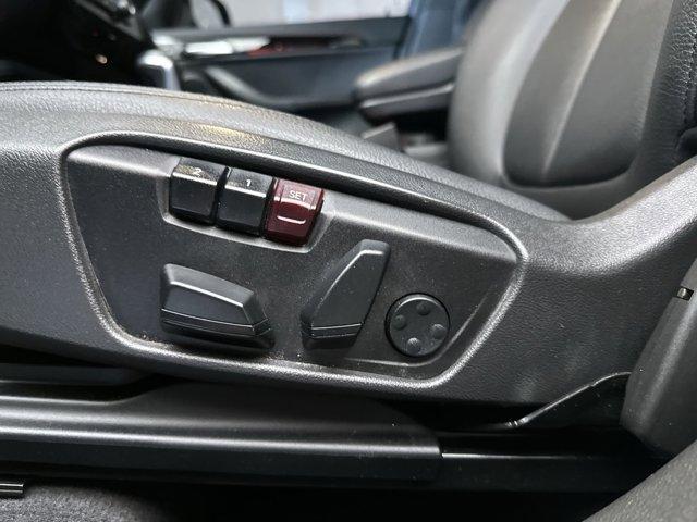 used 2016 BMW X1 car, priced at $14,374