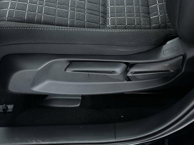 new 2026 Honda HR-V car, priced at $27,750