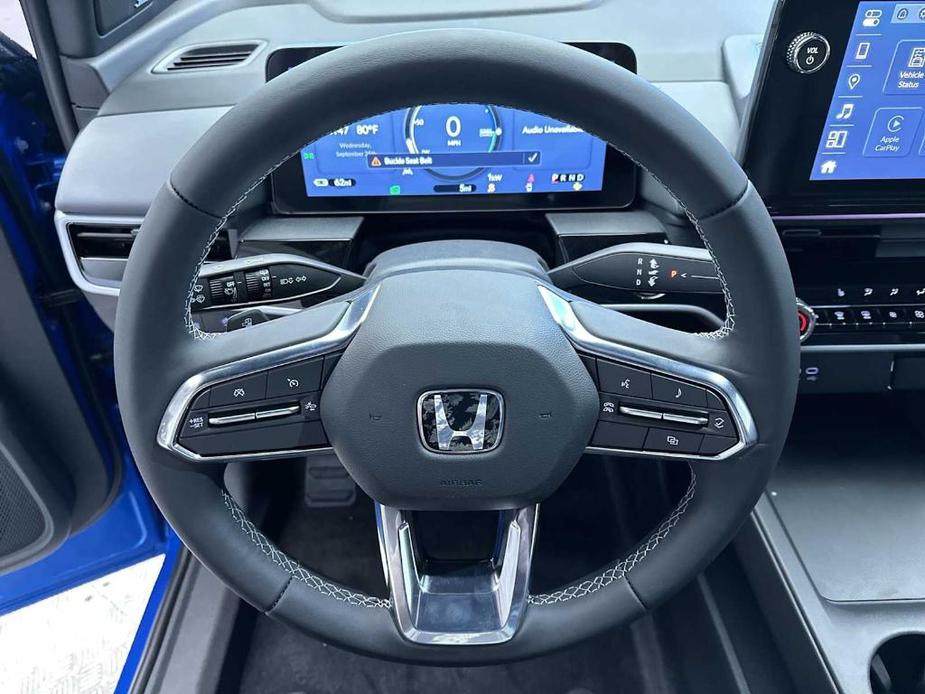 new 2024 Honda Prologue car, priced at $53,250