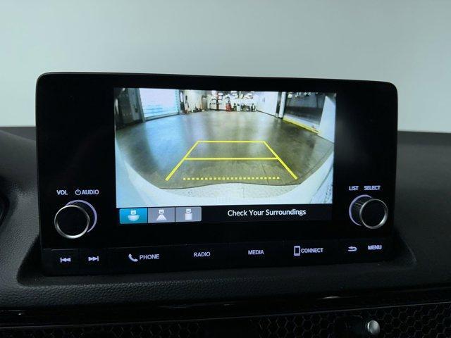 used 2022 Honda Civic car, priced at $21,974