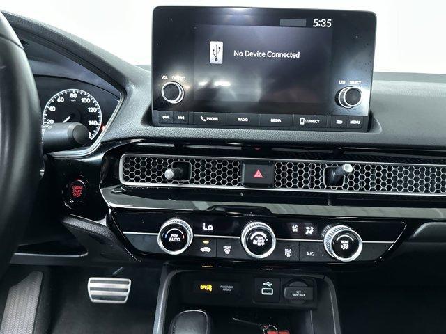 used 2022 Honda Civic car, priced at $21,974