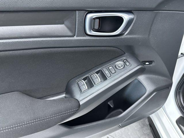 used 2022 Honda Civic car, priced at $21,974
