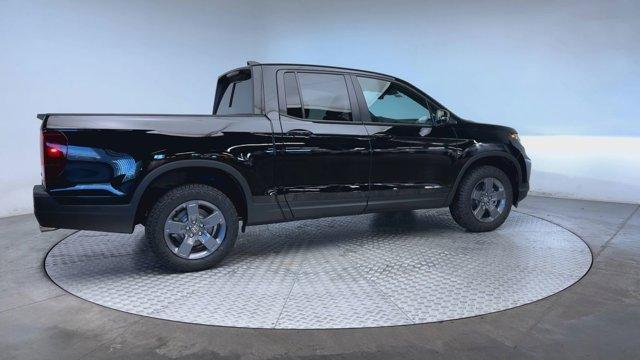 new 2025 Honda Ridgeline car, priced at $44,730