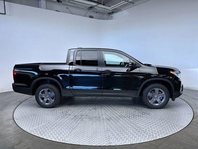new 2025 Honda Ridgeline car, priced at $44,730
