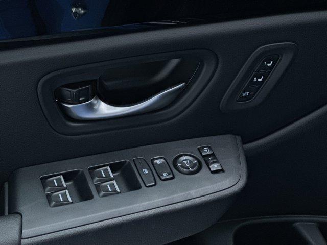 new 2025 Honda Pilot car, priced at $49,840