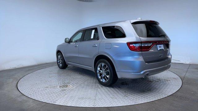 used 2019 Dodge Durango car, priced at $22,874