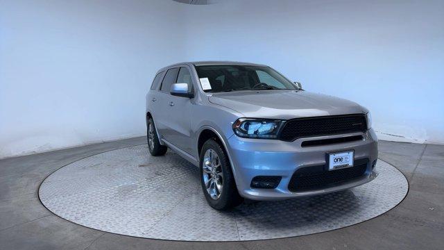 used 2019 Dodge Durango car, priced at $22,874