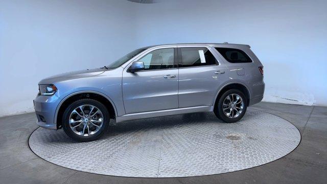 used 2019 Dodge Durango car, priced at $22,874