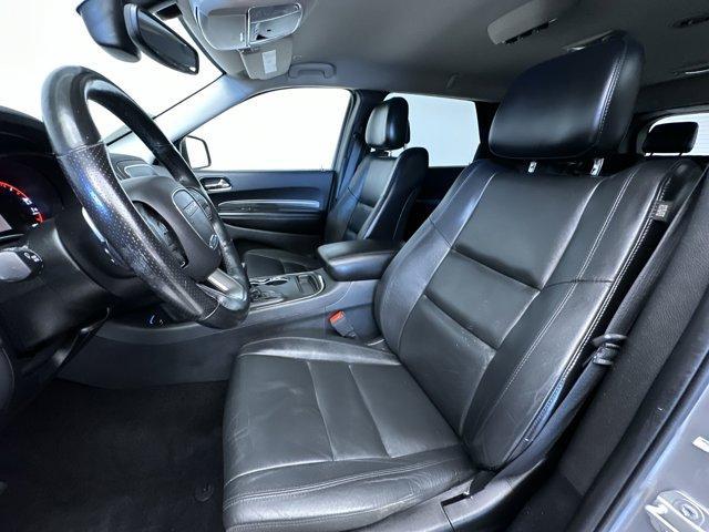 used 2019 Dodge Durango car, priced at $22,874