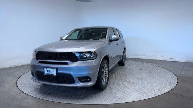 used 2019 Dodge Durango car, priced at $22,874