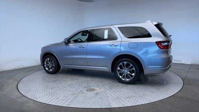 used 2019 Dodge Durango car, priced at $22,874