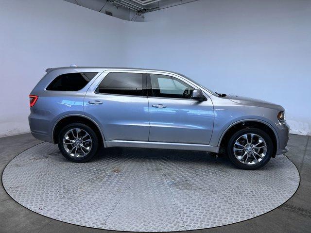 used 2019 Dodge Durango car, priced at $22,874