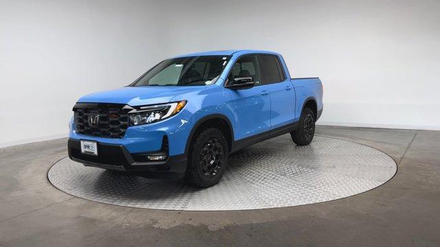 new 2025 Honda Ridgeline car, priced at $46,935