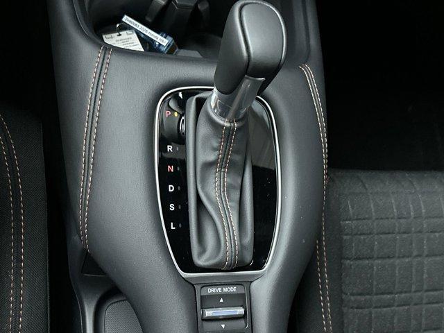 new 2026 Honda HR-V car, priced at $29,650