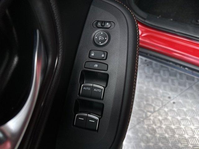 new 2026 Honda HR-V car, priced at $29,650