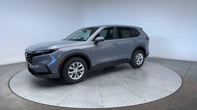 new 2025 Honda CR-V car, priced at $31,850