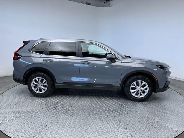 new 2025 Honda CR-V car, priced at $31,850