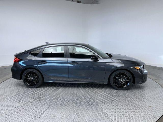new 2026 Honda Civic car, priced at $27,690