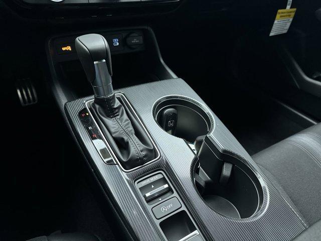 new 2026 Honda Civic car, priced at $27,690