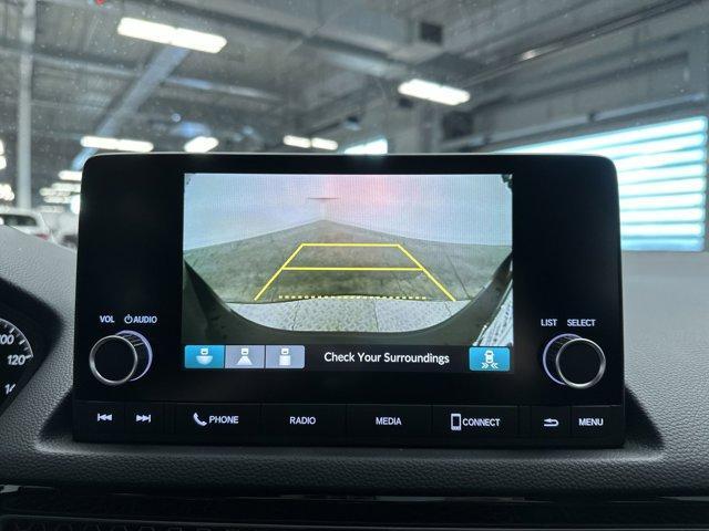 new 2026 Honda Civic car, priced at $27,690