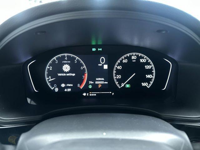 new 2026 Honda Civic car, priced at $27,690