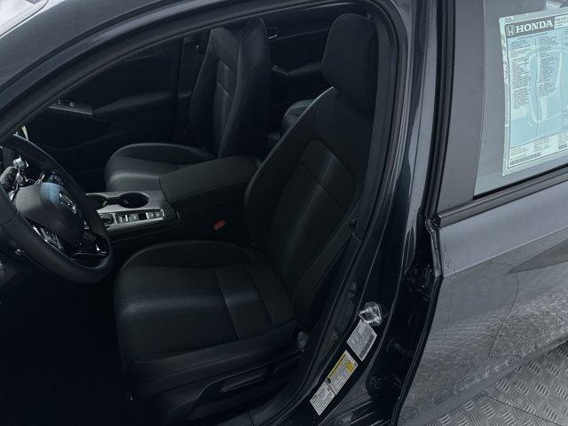 new 2026 Honda Civic car, priced at $27,690